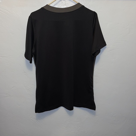 Scrub Top - Picture 3 of 3